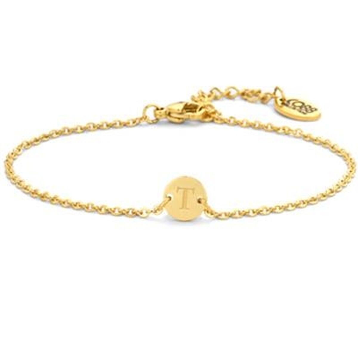 Damarmband CO88 Collection 8CB-90634 Gyllene