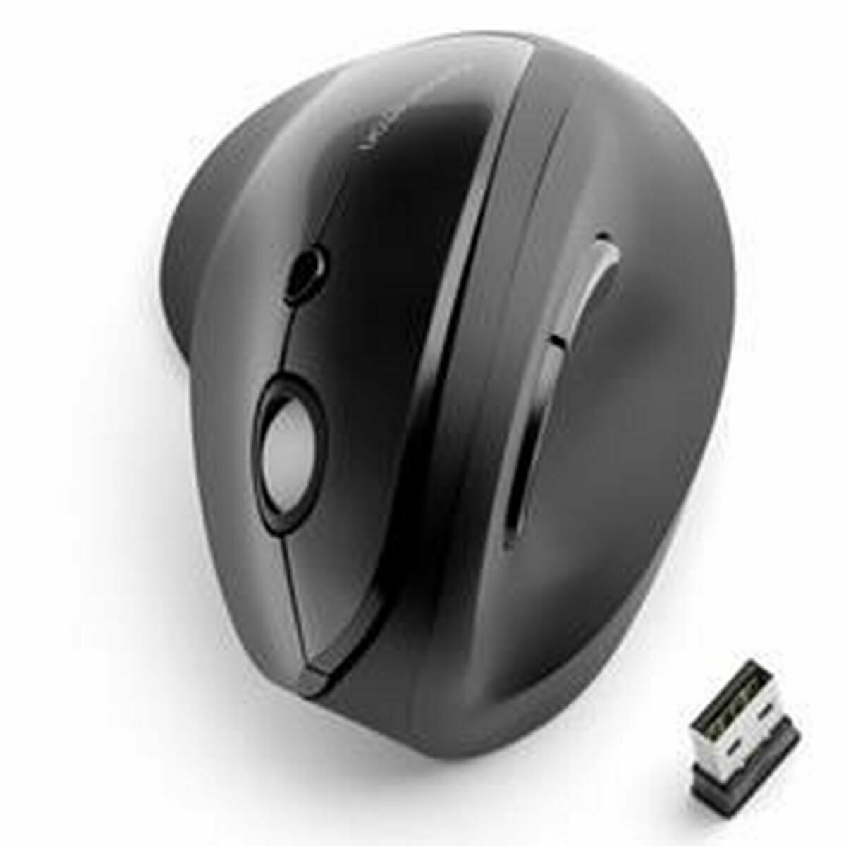 Trådlös Mus Kensington Pro Fit Svart 1600 dpi