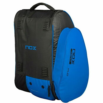 Racketväska Nox Ml10 Team Blå Svart