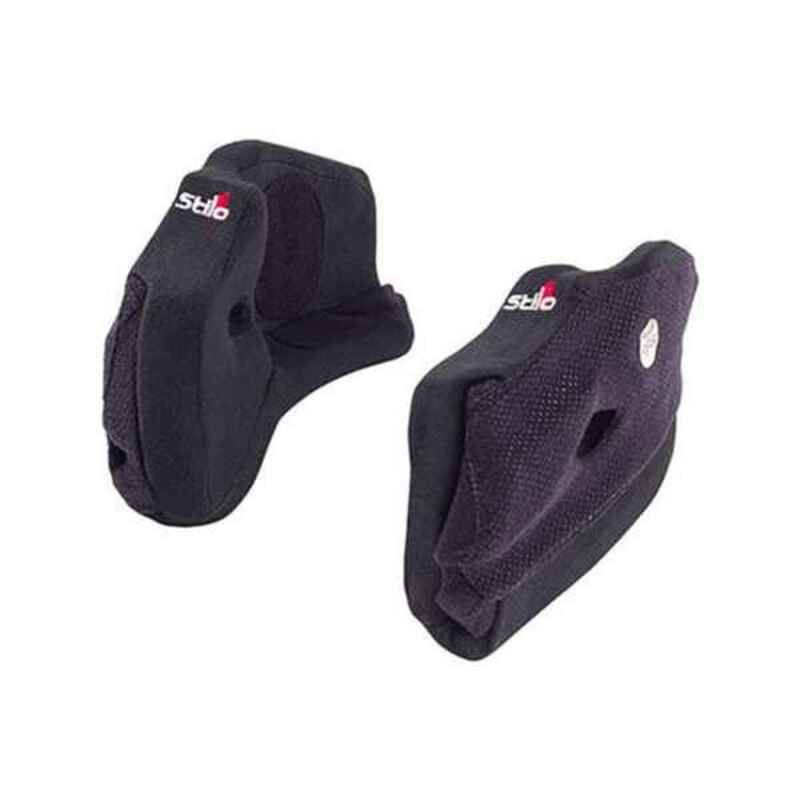 Öronkuddar Stilo WRC CHEEK Hjälm
