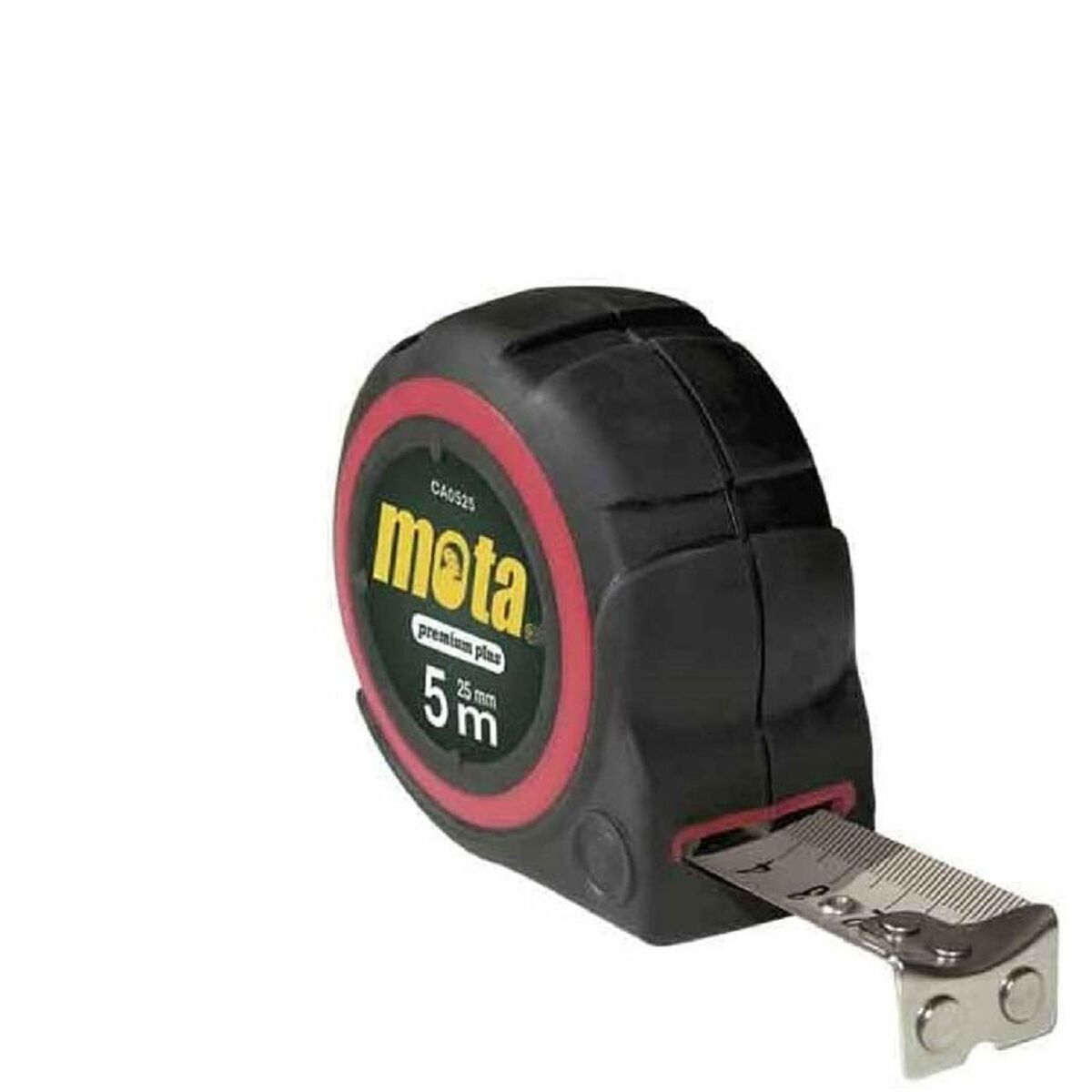 Måttband Mota 0.2 Med bromsar ABS (8 m x 25 mm) - 3