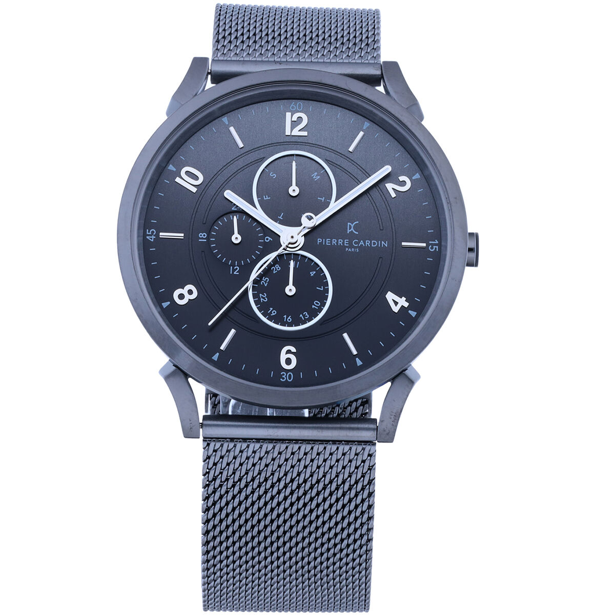 Herrklocka Pierre Cardin CPI-2059 - 6