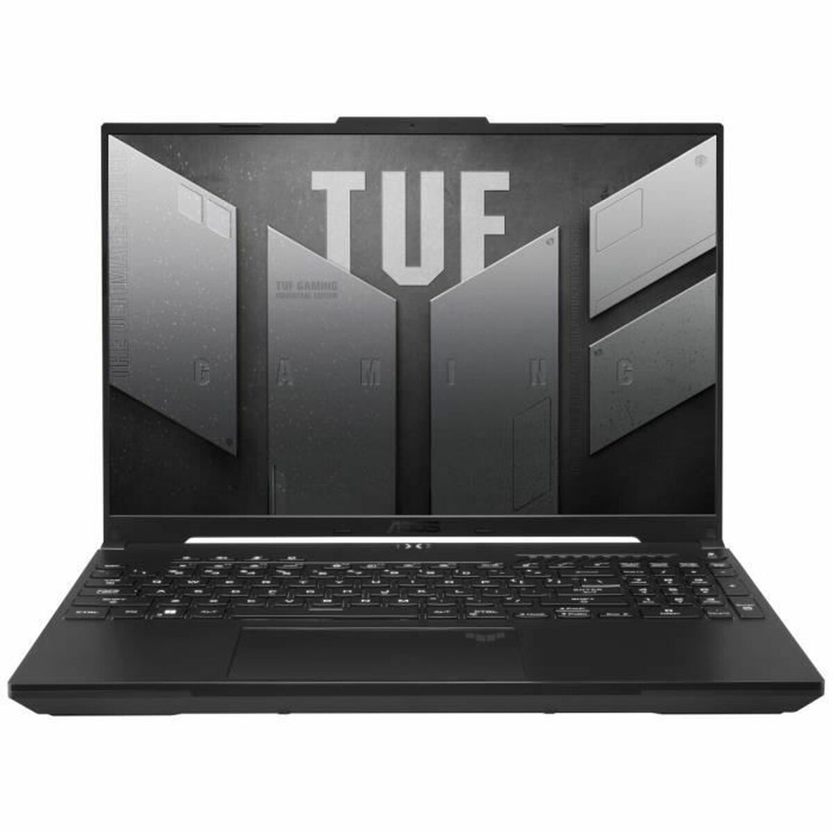 Bärbar dator Asus A16 16" amd ryzen 7 7435HS 16 GB RAM 512 GB SSD AMD Radeon RX 7600S