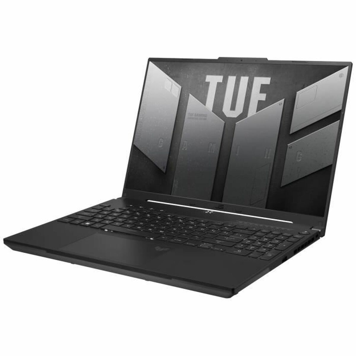 Bärbar dator Asus A16 16" amd ryzen 7 7435HS 16 GB RAM 512 GB SSD AMD Radeon RX 7600S - 4