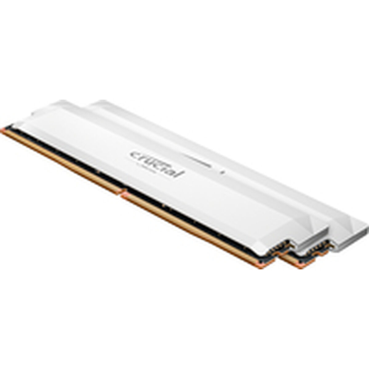 RAM-minne Crucial CP2K16G60C36U5W 32 GB DDR5 6000 MHz