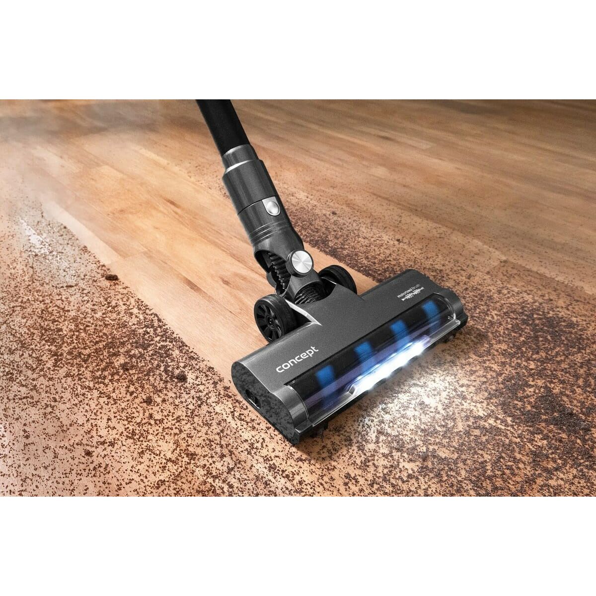 Dammsugarborste Concept VP6040 200 W - 3