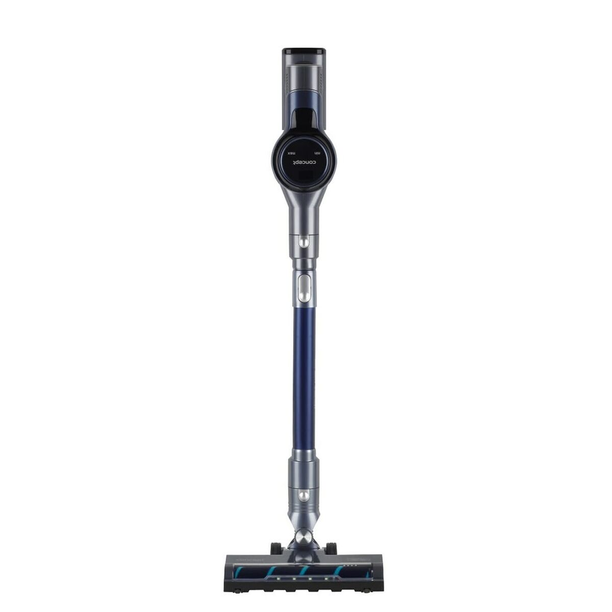 Dammsugarborste Concept VP6040 200 W - 2