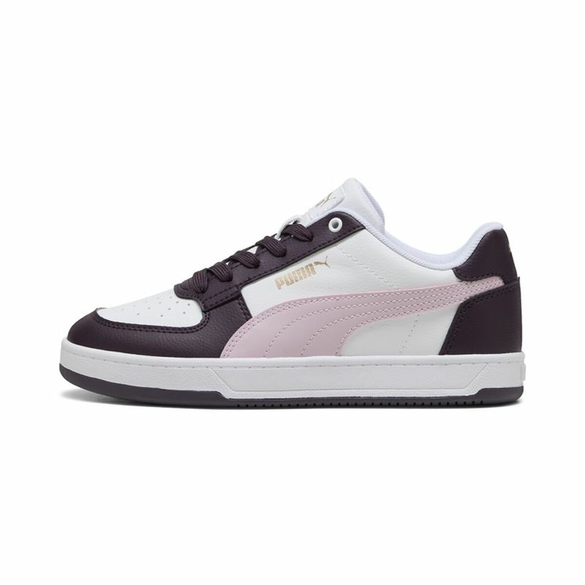Gymnastikskor, Herr Puma Caven 2.0 Malva-färg