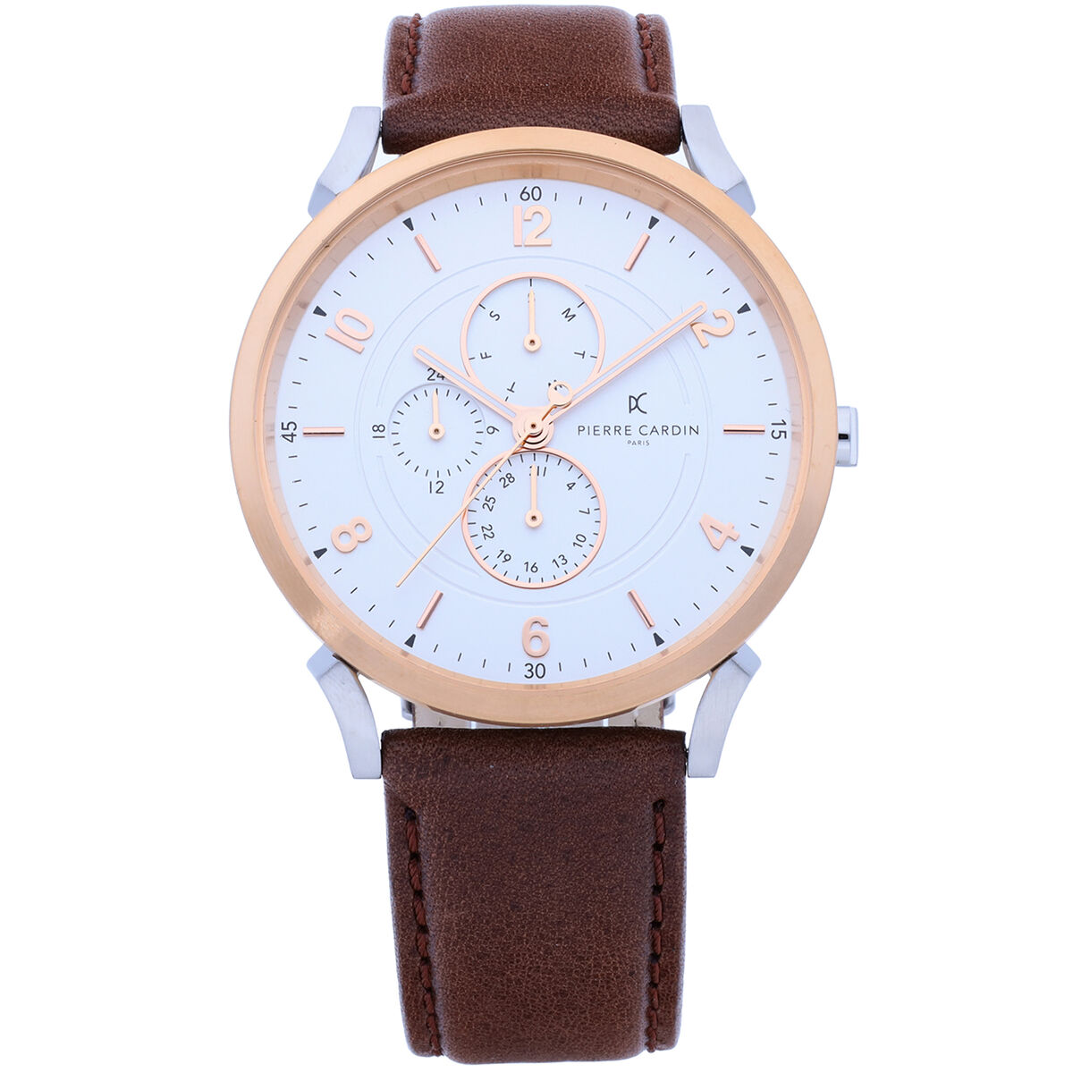 Herrklocka Pierre Cardin CPI-2060 - 6