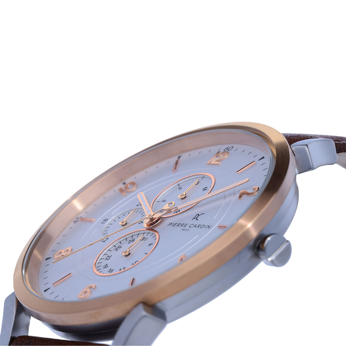 Herrklocka Pierre Cardin CPI-2060 - 3