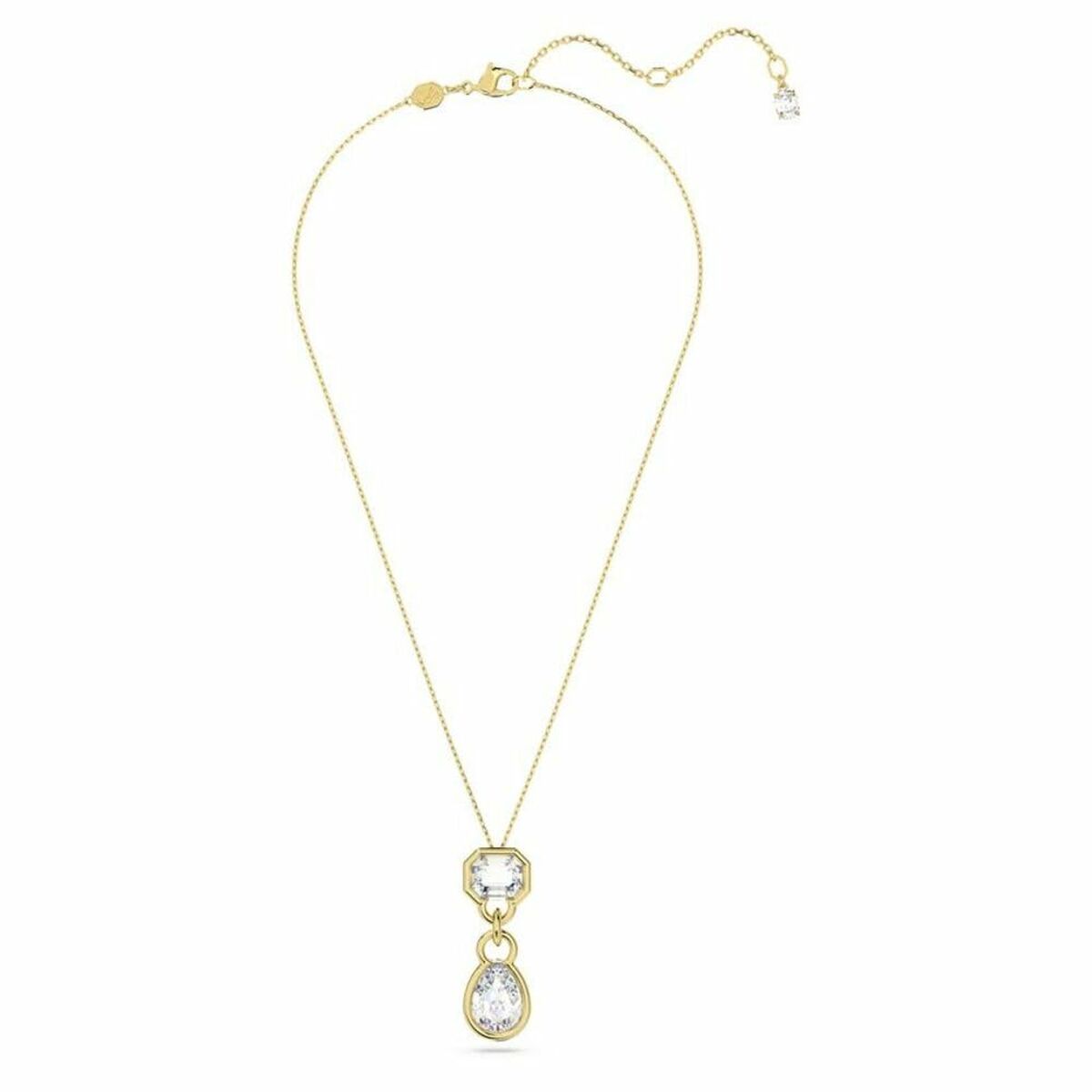 Damhalsband Swarovski 5663339
