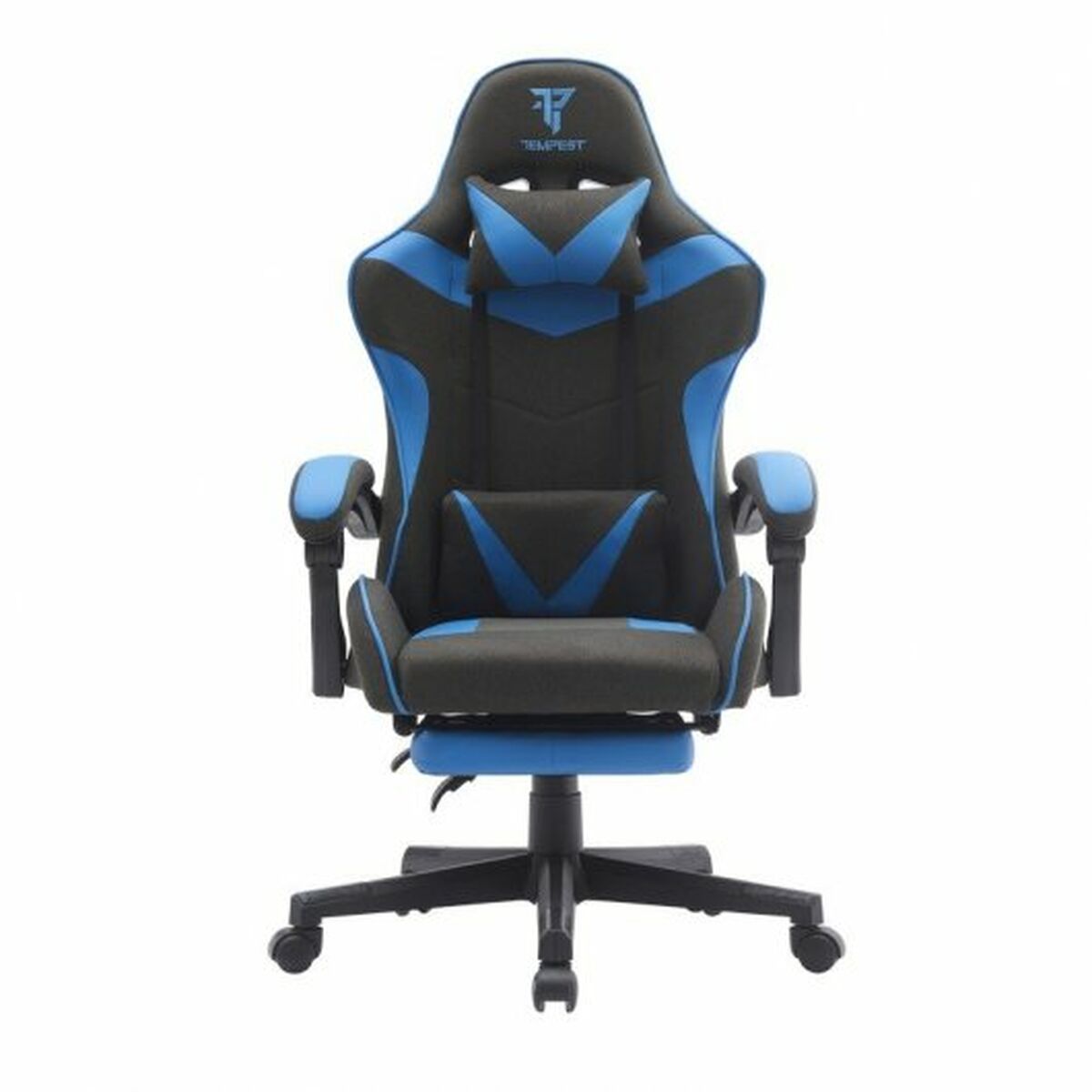 Spelstol Tempest Shake Blå