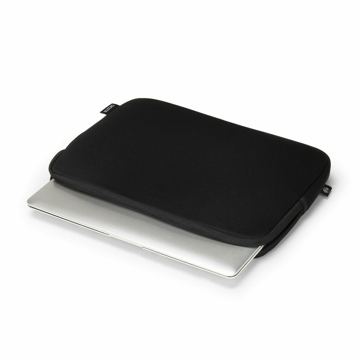 Laptopfodral Dicota D32080-RPET Svart 14,1" - 4