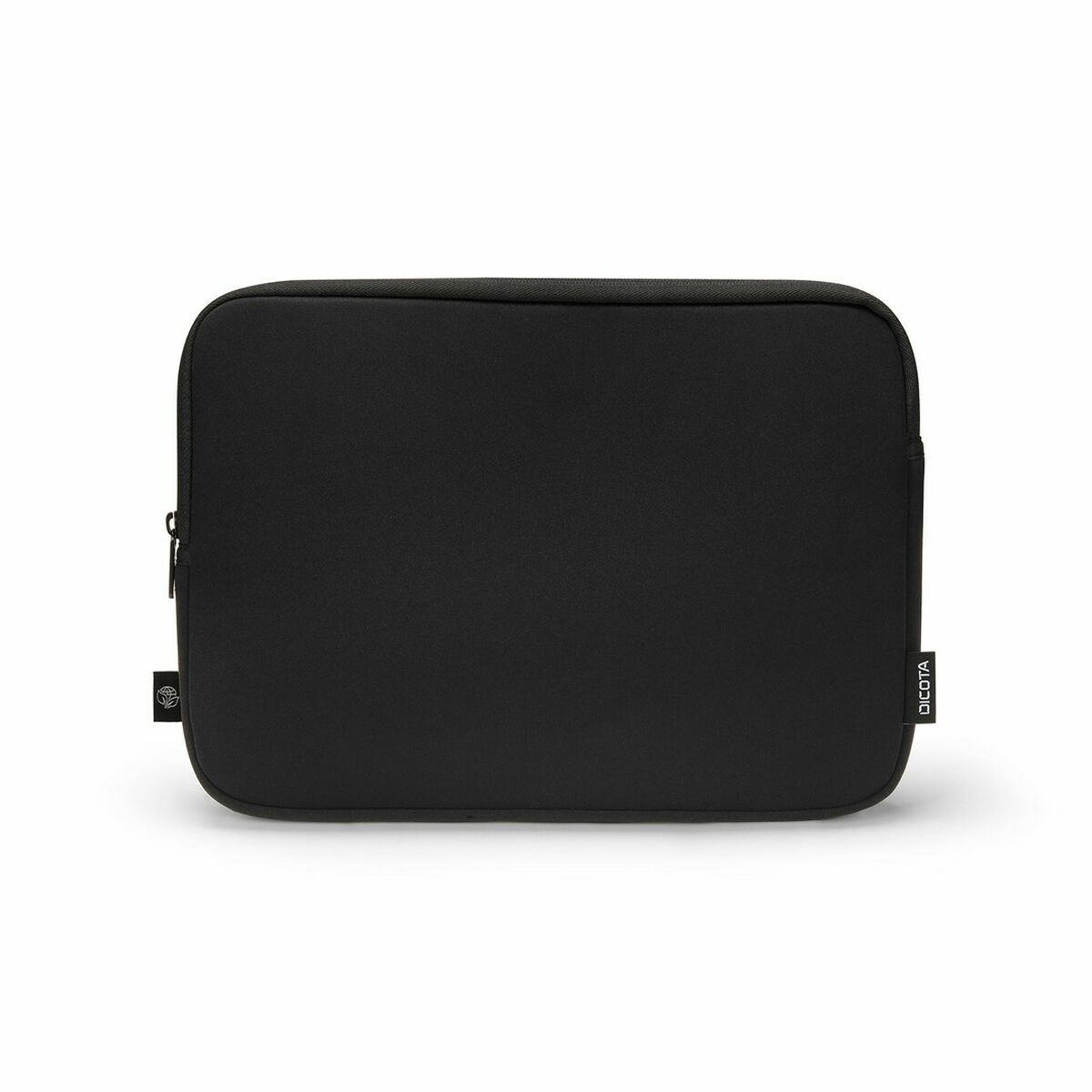 Laptopfodral Dicota D32080-RPET Svart 14,1"