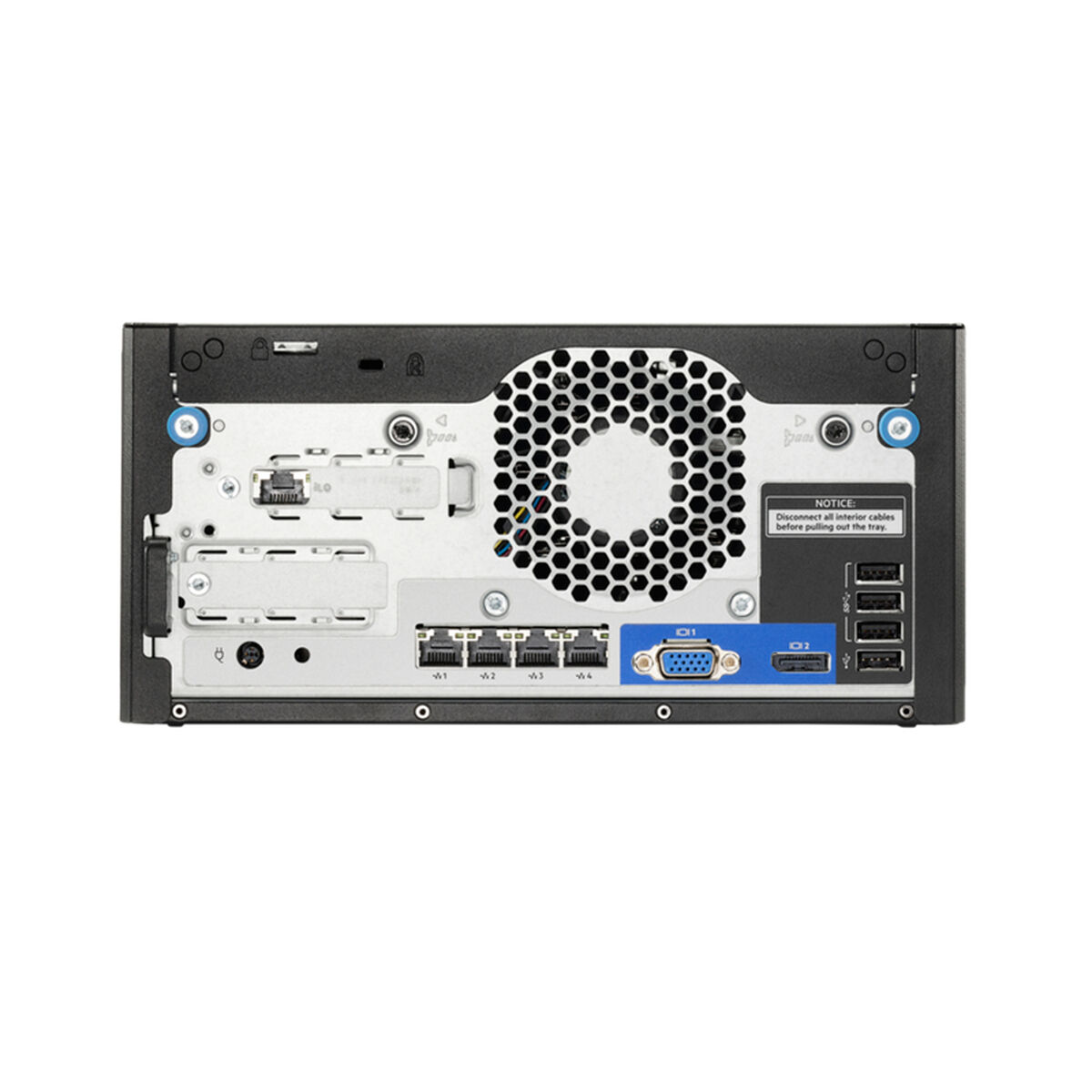 Server HPE P70335-425 32 GB RAM 1 TB - 2