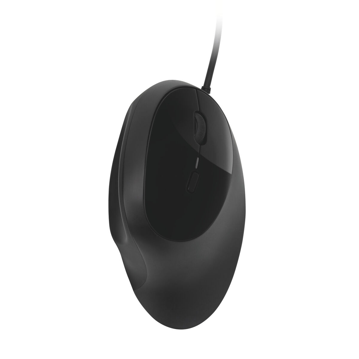 Mus Kensington Pro Fit Svart 3200 DPI