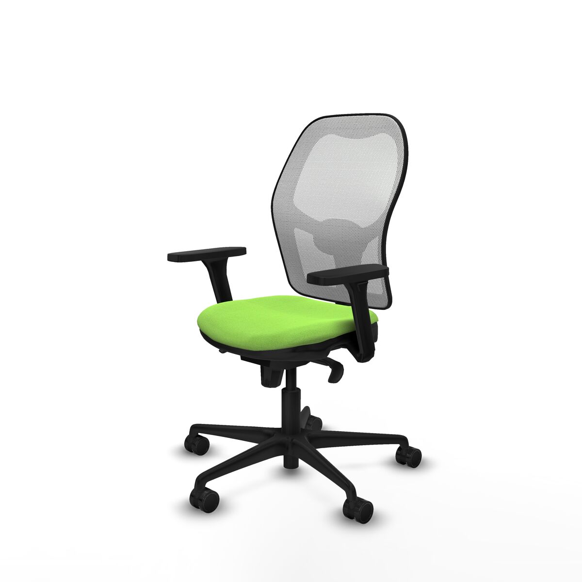 Kontorsstol Piqueras y Crespo 3D036N0 Pistage - 2