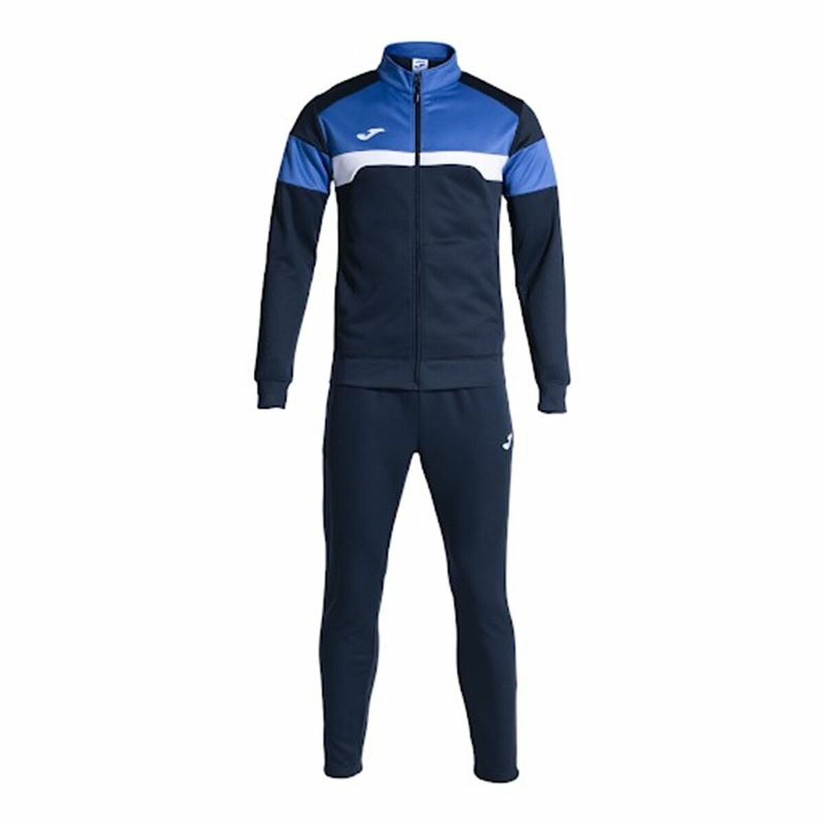 Träningsoverall, Vuxen Joma Sport Danubio III Män