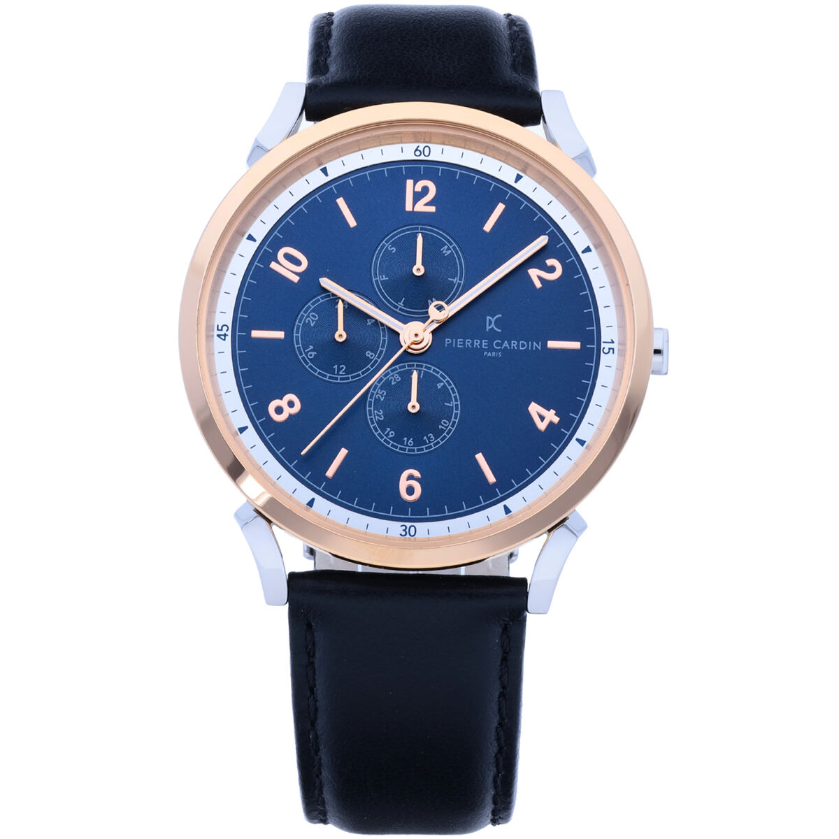 Herrklocka Pierre Cardin CPI-2063 - 6