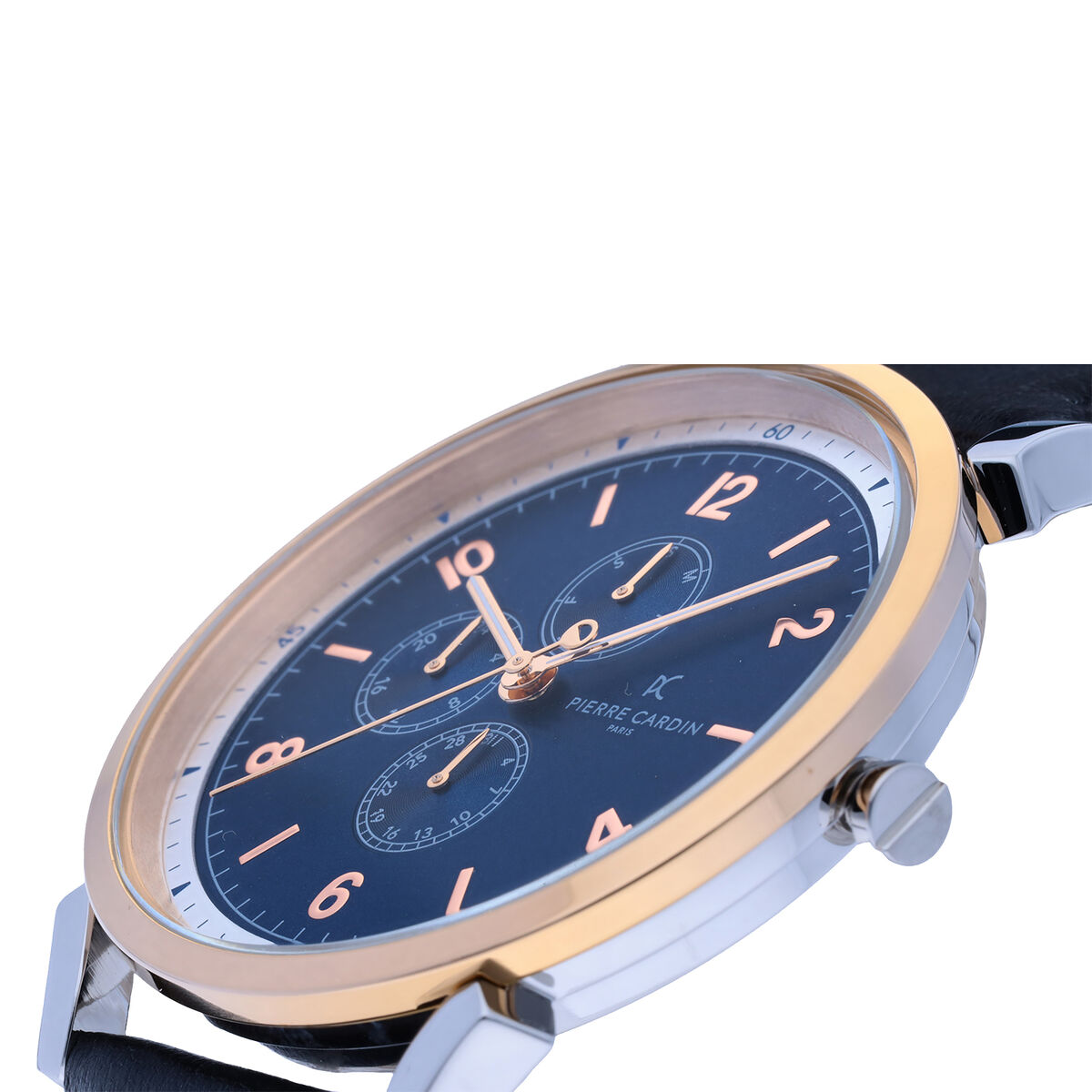 Herrklocka Pierre Cardin CPI-2063 - 3