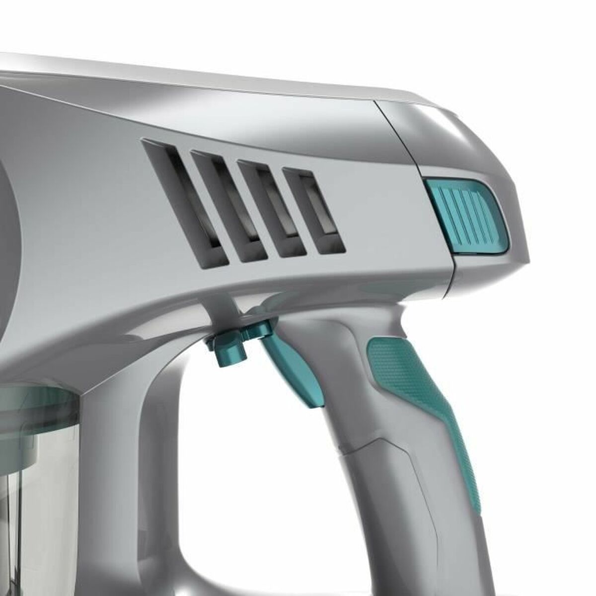 Sladdlös Dammsugare Hoover H-FREE 700 Titan - 4