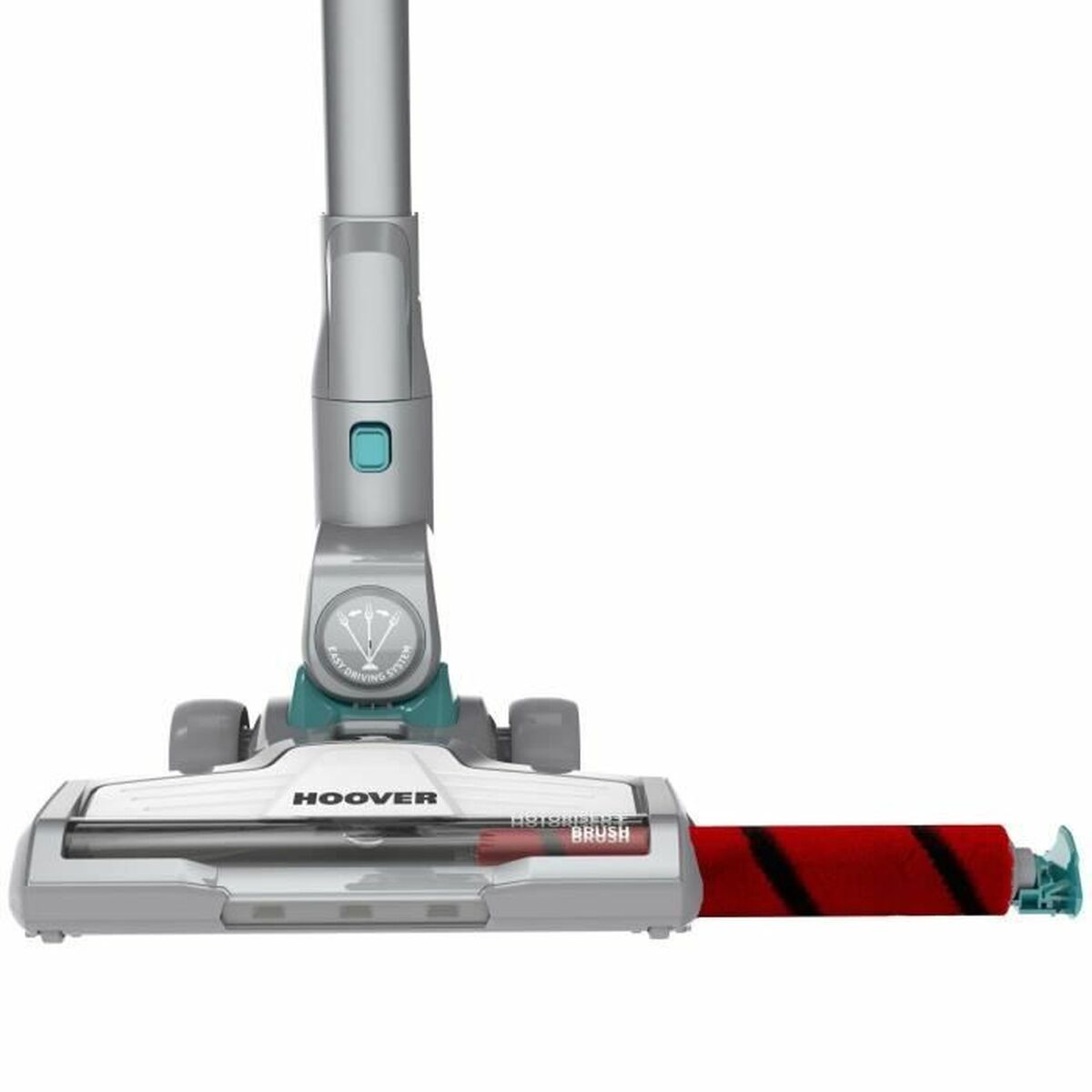 Sladdlös Dammsugare Hoover H-FREE 700 Titan - 3
