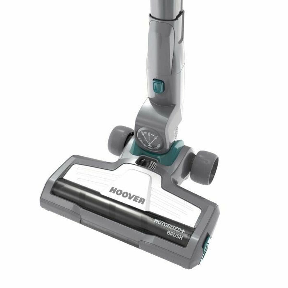 Sladdlös Dammsugare Hoover H-FREE 700 Titan - 5