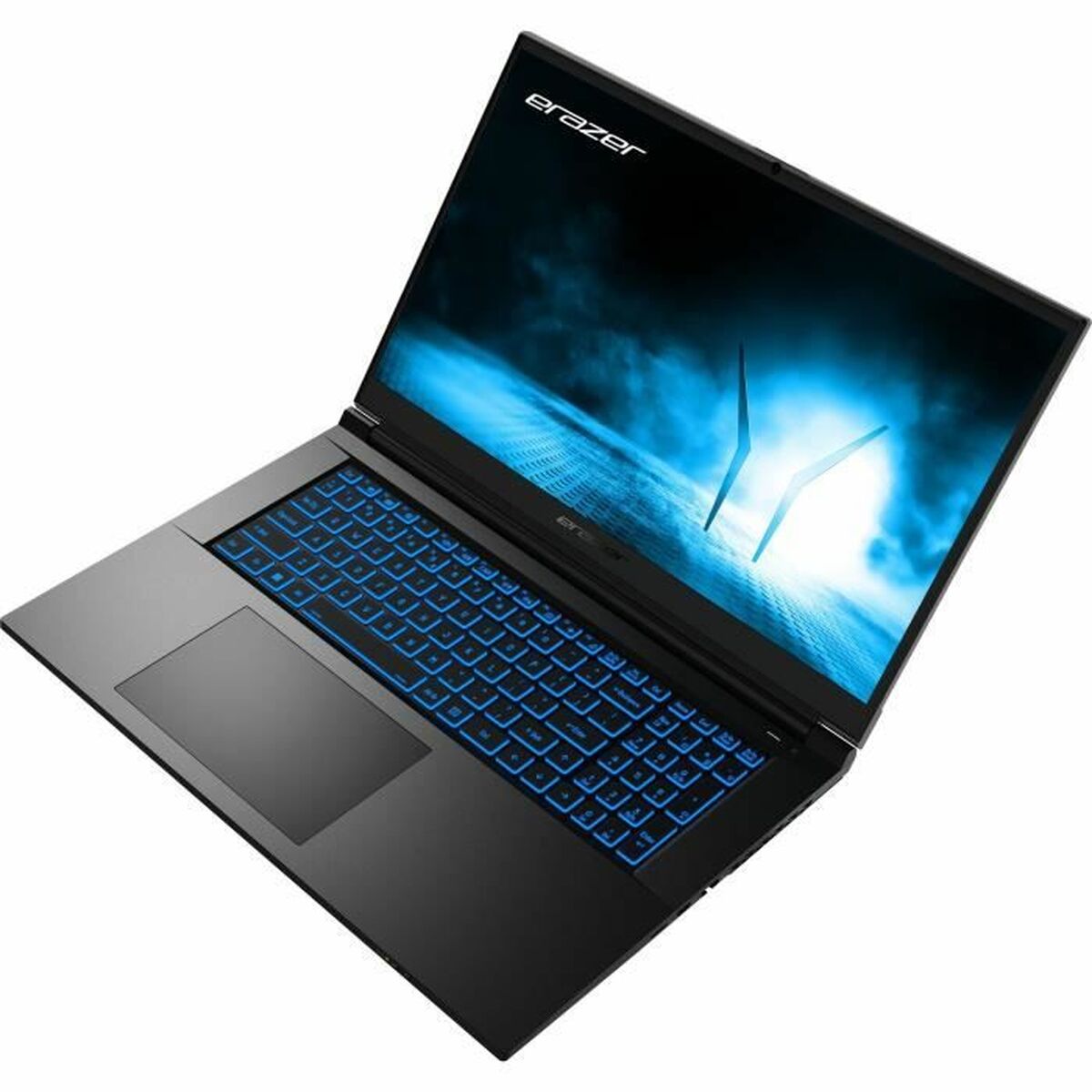 Bärbar dator Erazer SCOUT E30 17,3" i5-12450H 16 GB RAM 512 GB SSD - 2