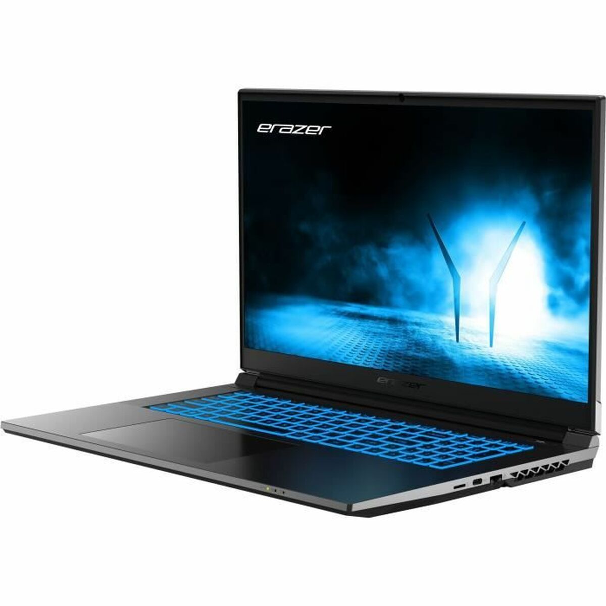 Bärbar dator Erazer SCOUT E30 17,3" i5-12450H 16 GB RAM 512 GB SSD - 4