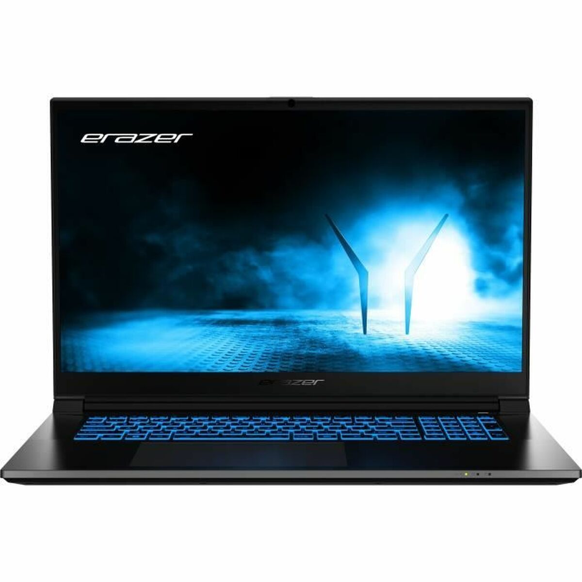 Bärbar dator Erazer SCOUT E30 17,3" i5-12450H 16 GB RAM 512 GB SSD