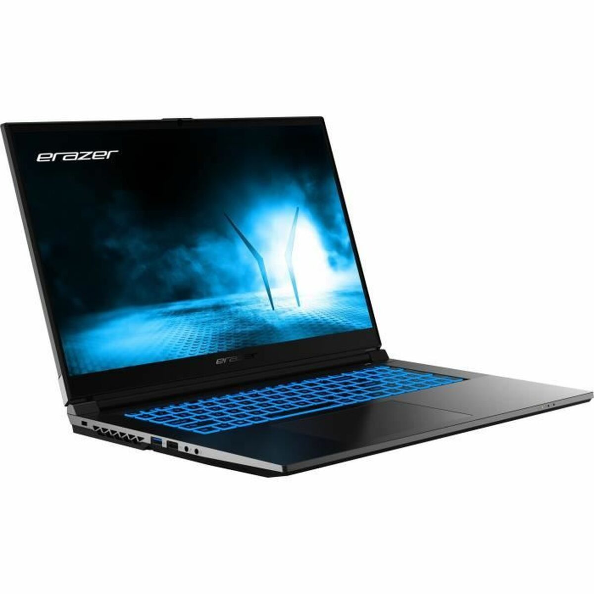 Bärbar dator Erazer SCOUT E30 17,3" i5-12450H 16 GB RAM 512 GB SSD - 3