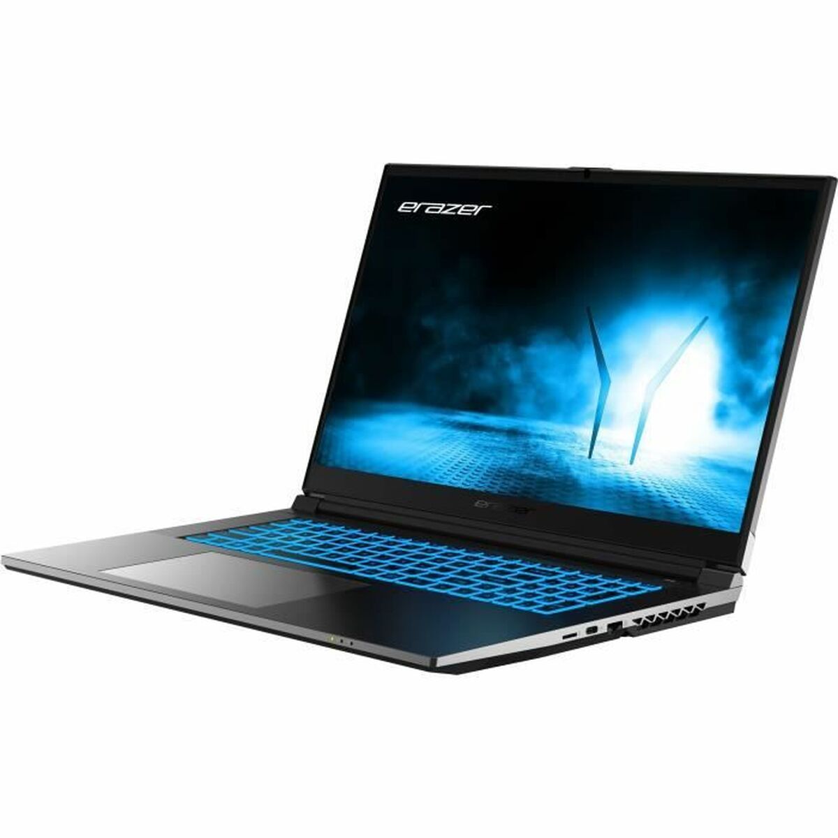 Bärbar dator Erazer SCOUT E30 17,3" i5-12450H 16 GB RAM 512 GB SSD - 5