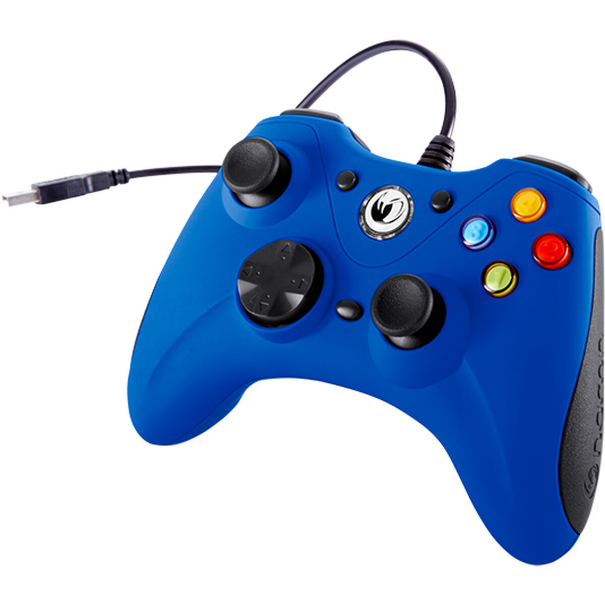 Spelkontroll Nacon PCGC-100BLUE Blå PC - 2