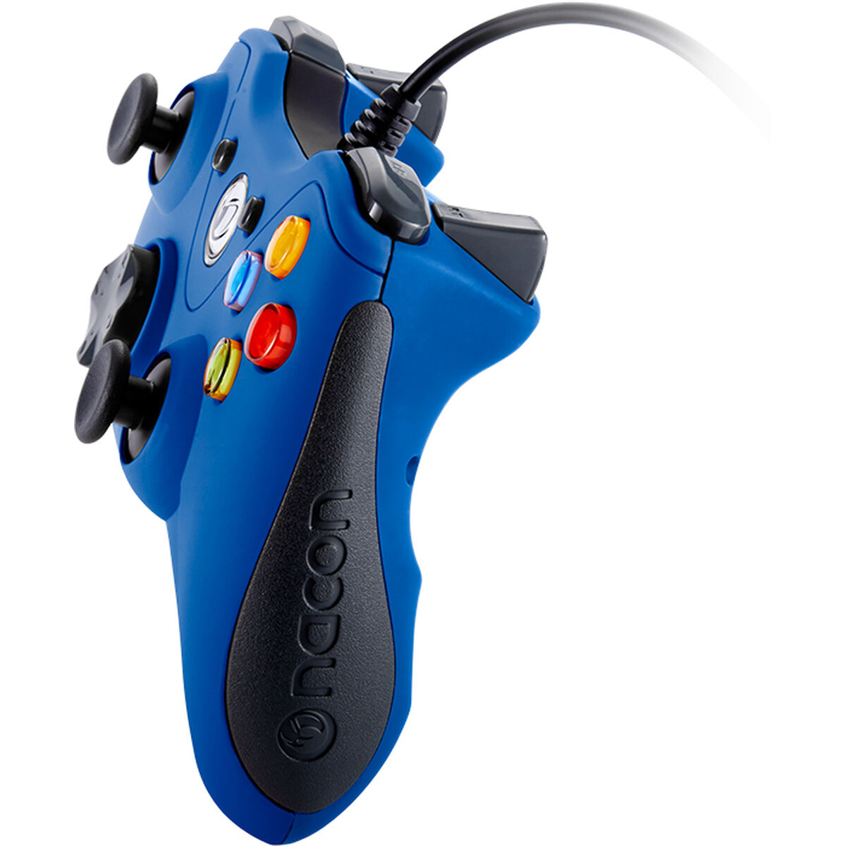 Spelkontroll Nacon PCGC-100BLUE Blå PC - 3