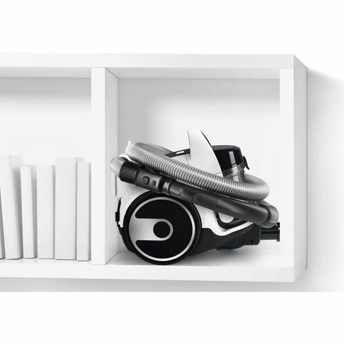 Utsug BOSCH BGS05A322 Vit 700 W - 6