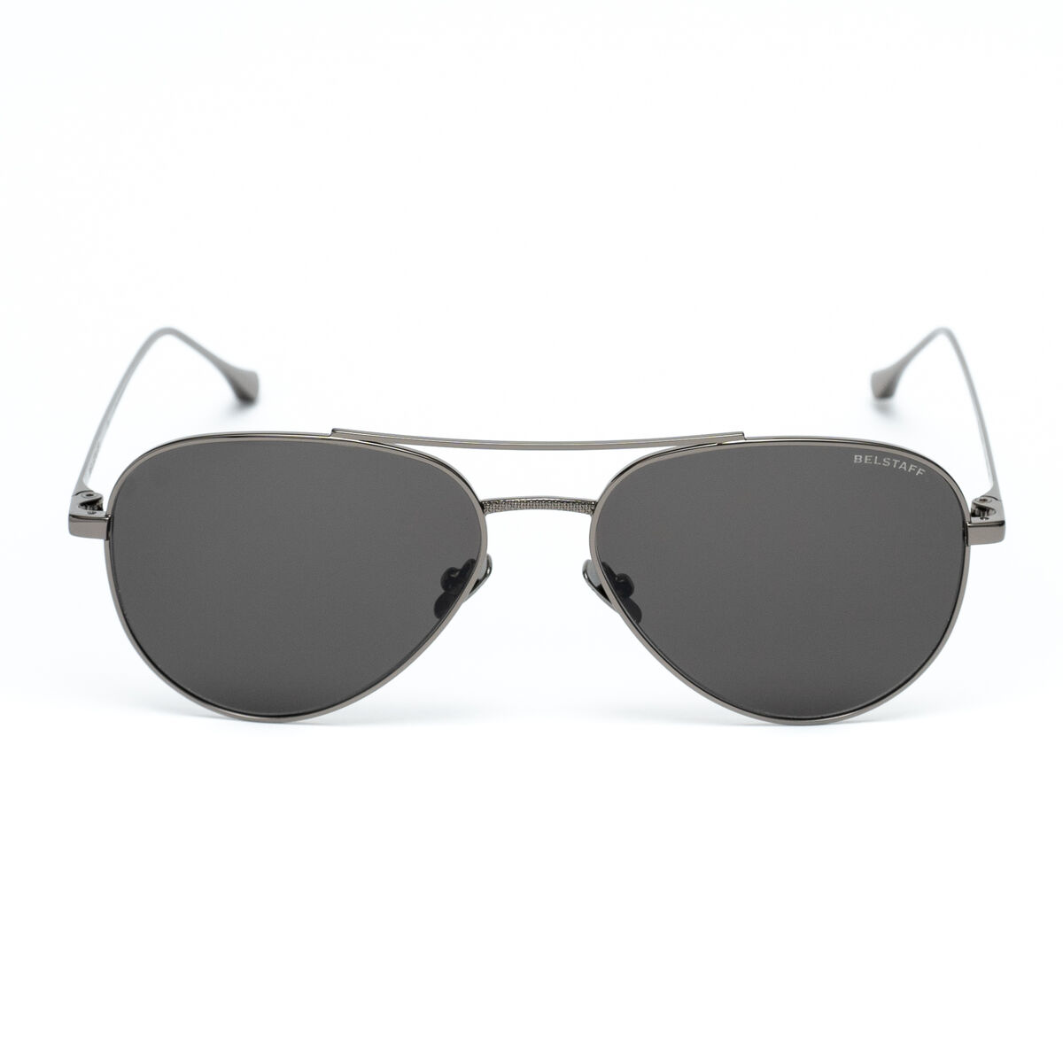 Unisexsolglasögon Belstaff TRIALMASTERGU Ø 55 mm - 2
