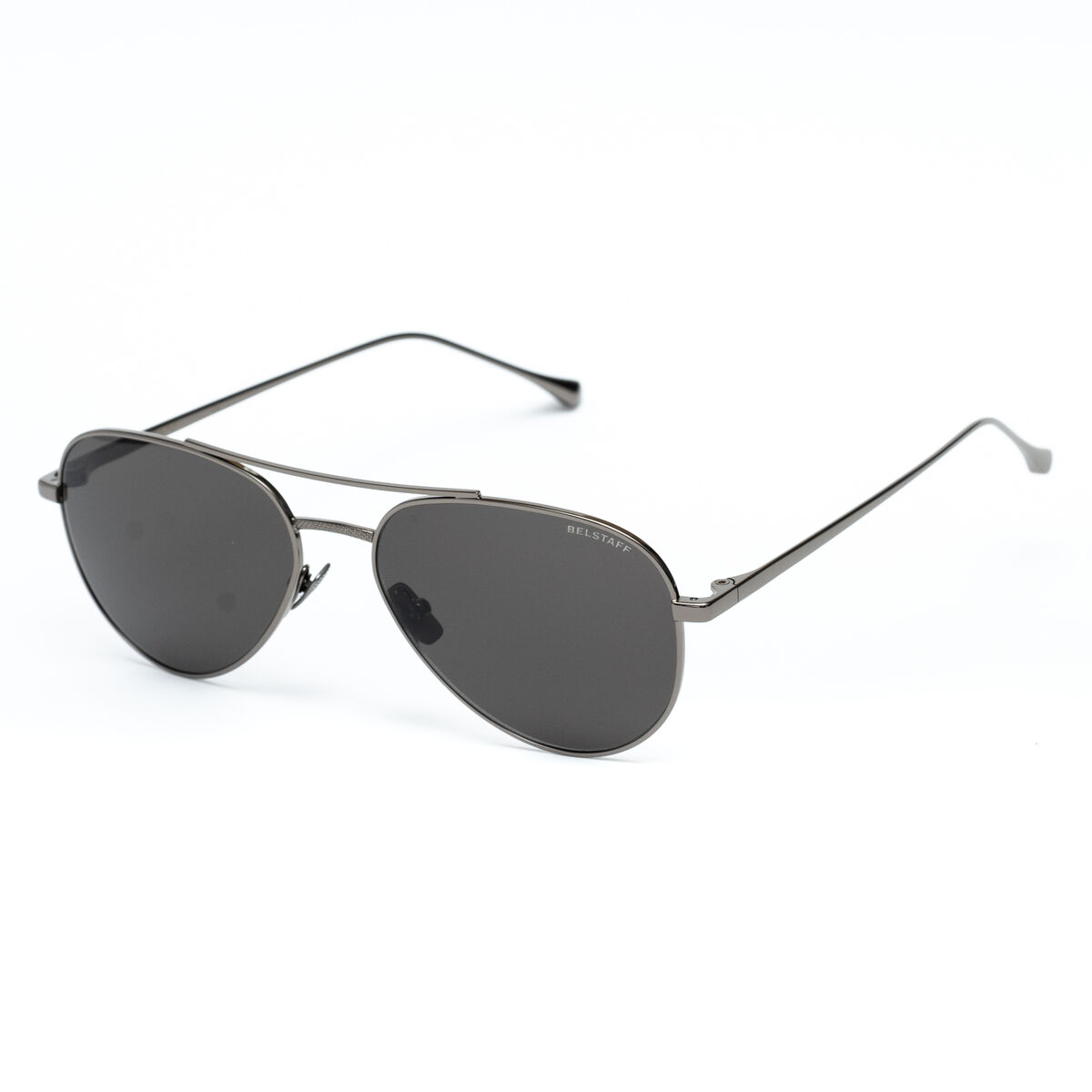 Unisexsolglasögon Belstaff TRIALMASTERGU Ø 55 mm