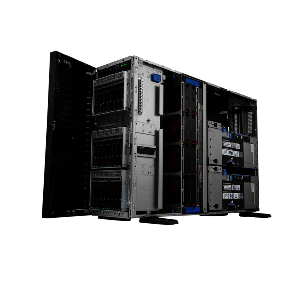 Server HPE P70196-421 32 GB RAM - 4