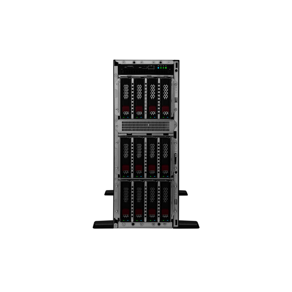 Server HPE P70196-421 32 GB RAM - 5