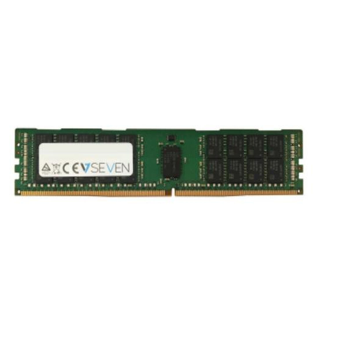 RAM-minne V7 V7K128008GBD 8 GB CL5
