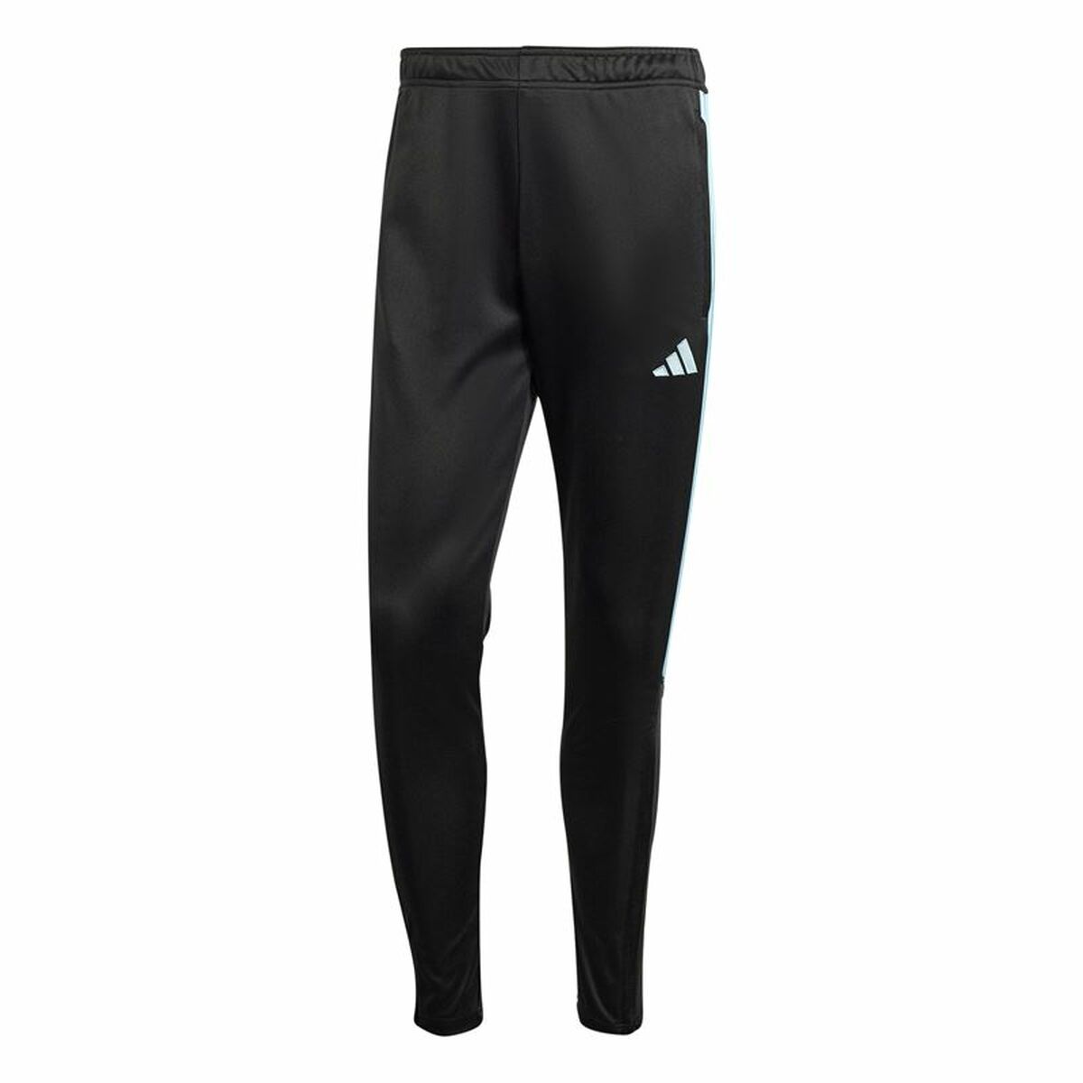 Fotbollsträningsbyxor, Vuxen Adidas Tiro23 Cb Tr Män
