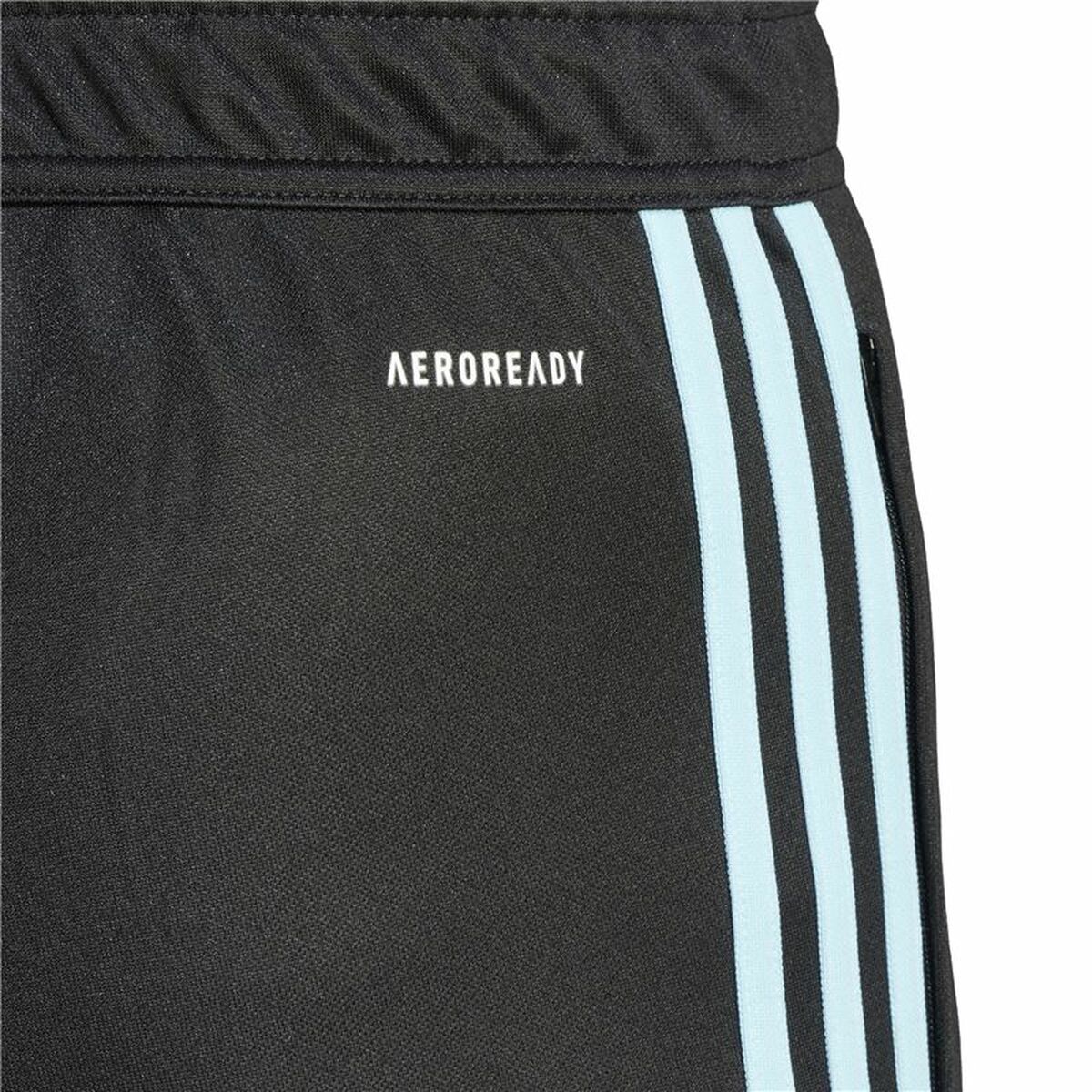 Fotbollsträningsbyxor, Vuxen Adidas Tiro23 Cb Tr Män - 5