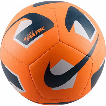 Fotboll Nike PARK TEAM FZ7551 803 Orange Storlek 5 5
