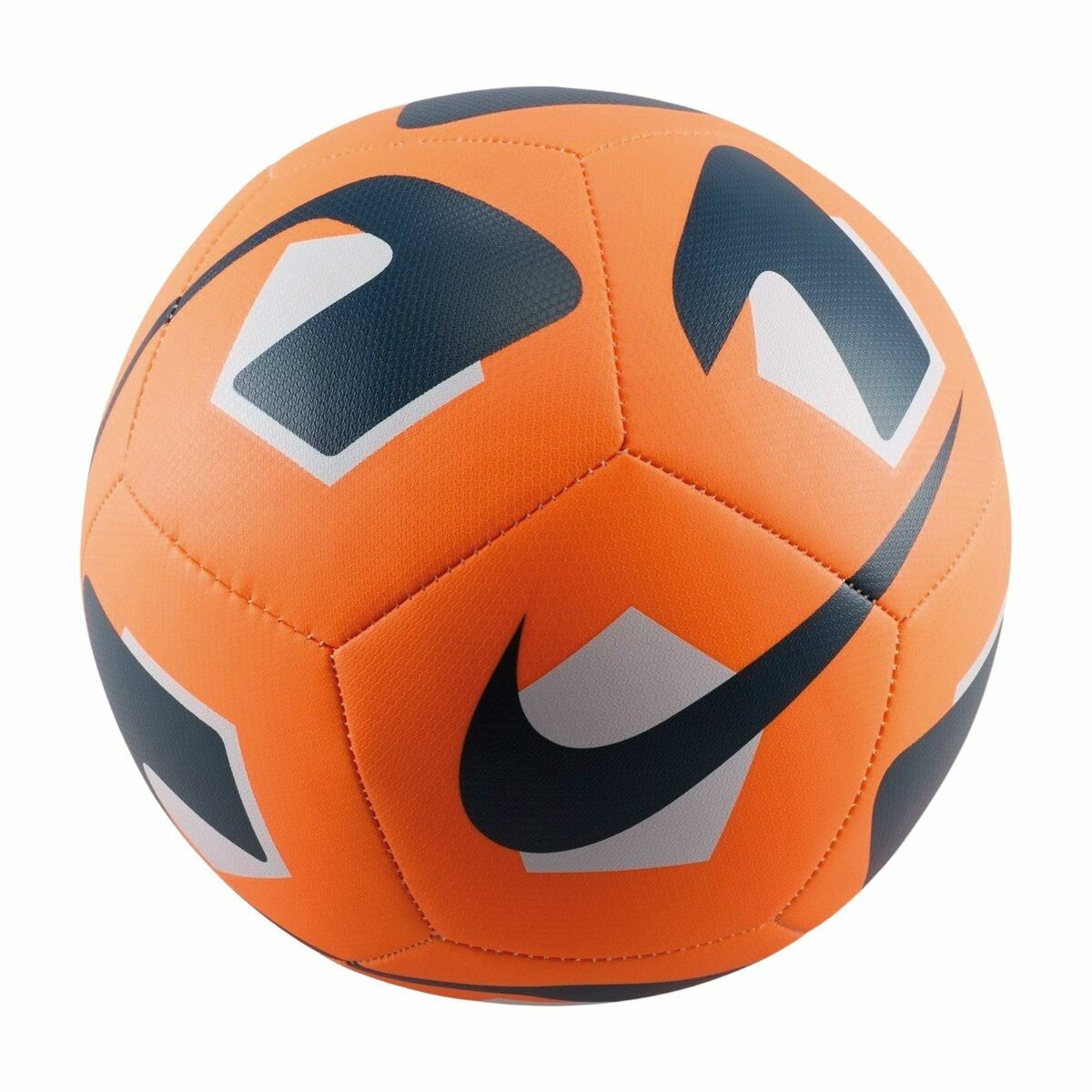 Fotboll Nike PARK TEAM FZ7551 803 Orange Storlek 5 5 - 2