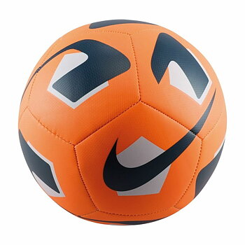 Fotboll Nike PARK TEAM FZ7551 803 Orange Storlek 5 5