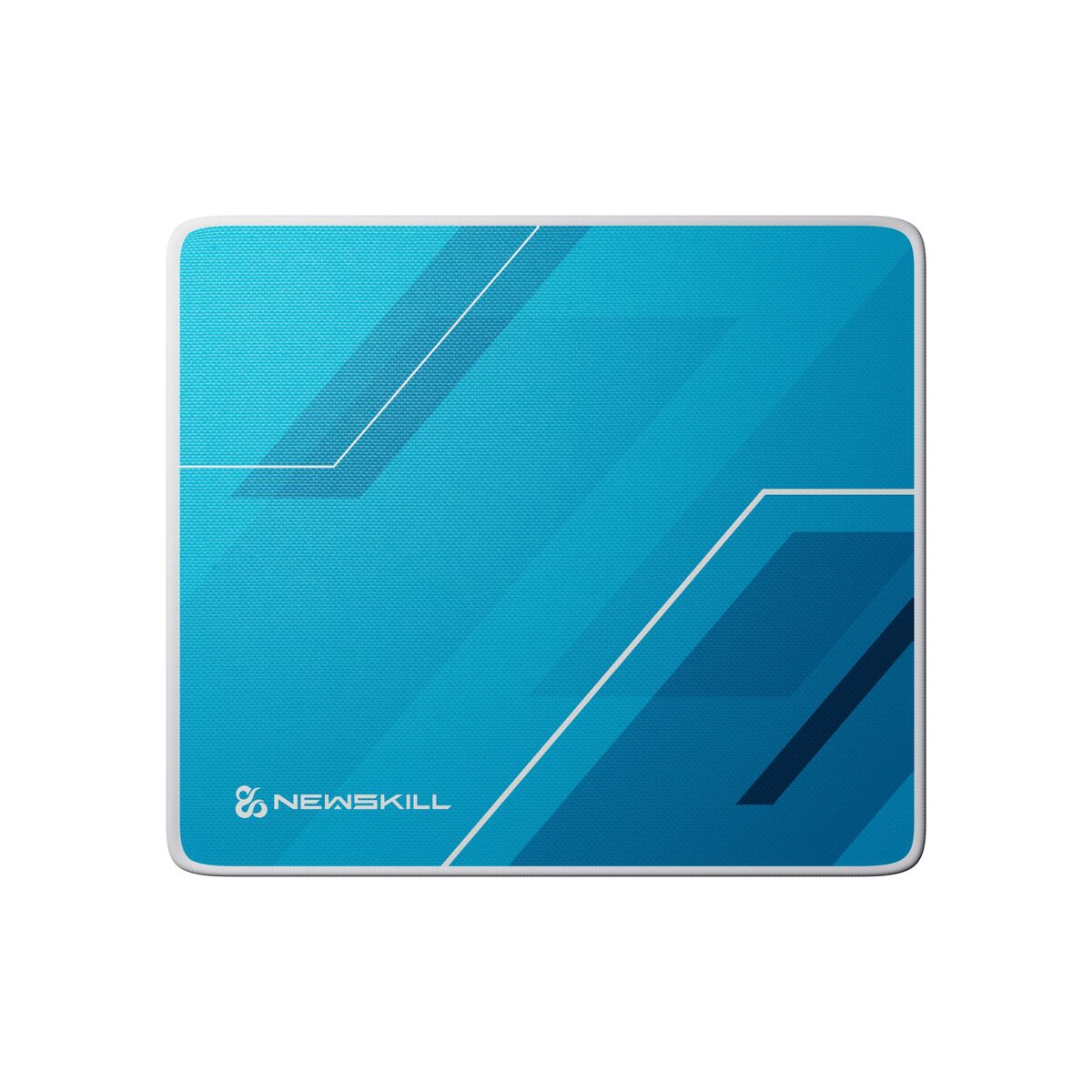 Musmatta Gaming Newskill Artemis Blå - 3