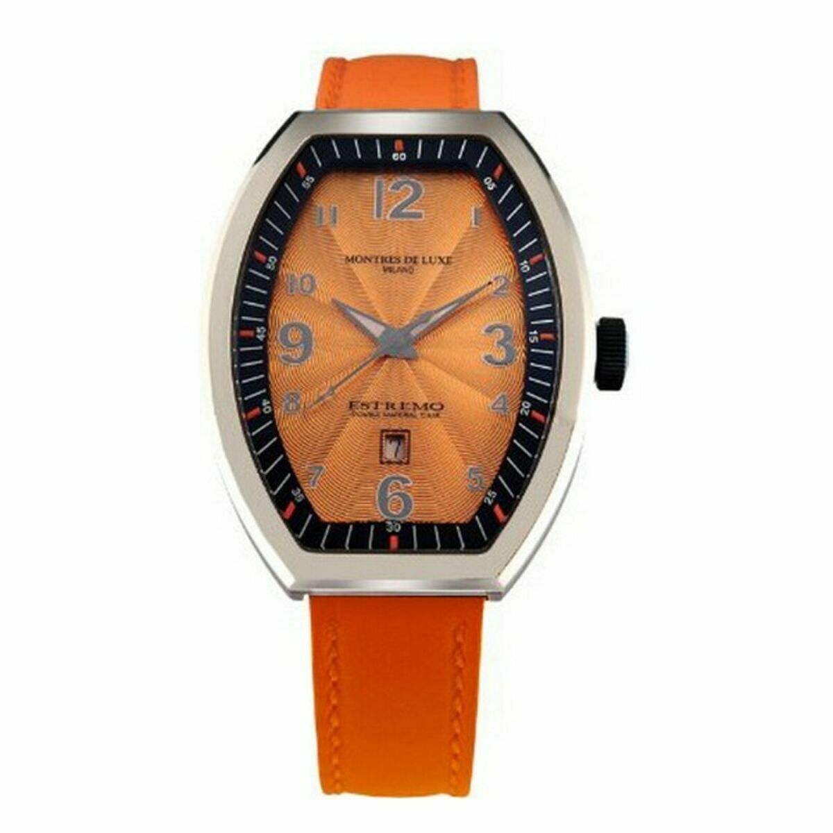 Damklocka Montres de Luxe 09EX-L8302 (Ø 35 mm) - 3