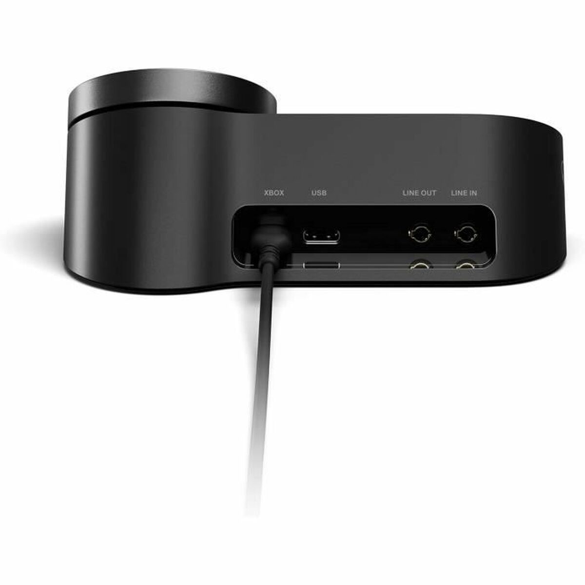 Förstärkare SteelSeries Svart - 5