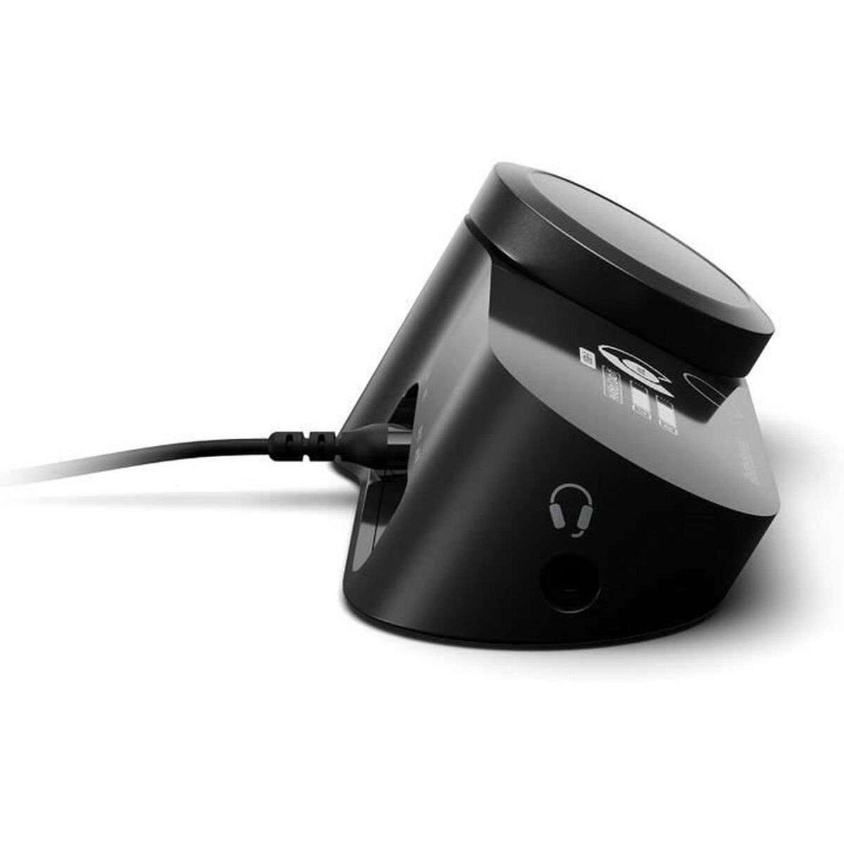 Förstärkare SteelSeries Svart - 6