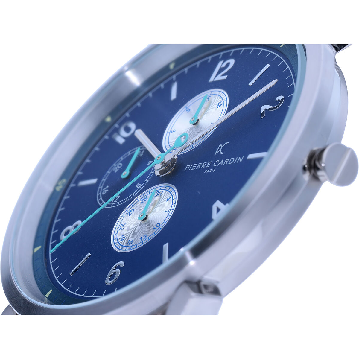 Herrklocka Pierre Cardin CPI-2064 - 3